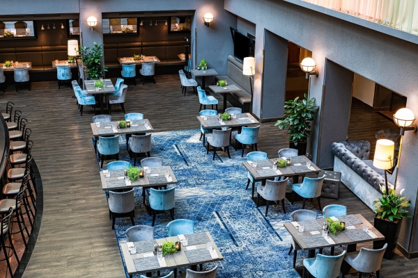 RADISSON BLU BREMEN (Bremen)